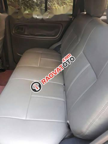 Cần bán xe Suzuki Vitara MT đời 2005 giá cạnh tranh-2