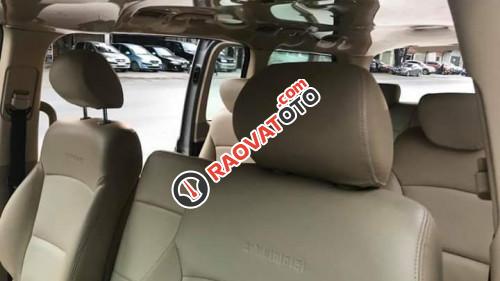 Bán Hyundai Starex MT đời 2013, giá chỉ 750 triệu-10