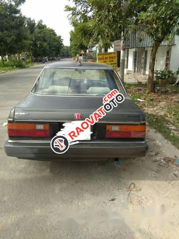 Bán Honda Accord đời 1984, 35 triệu-1