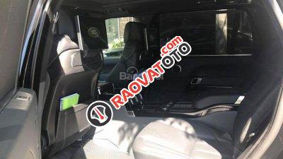 Bán xe LandRover Range Rover SV Autobiography 5.0L đời 2016, xám nóc đen-6