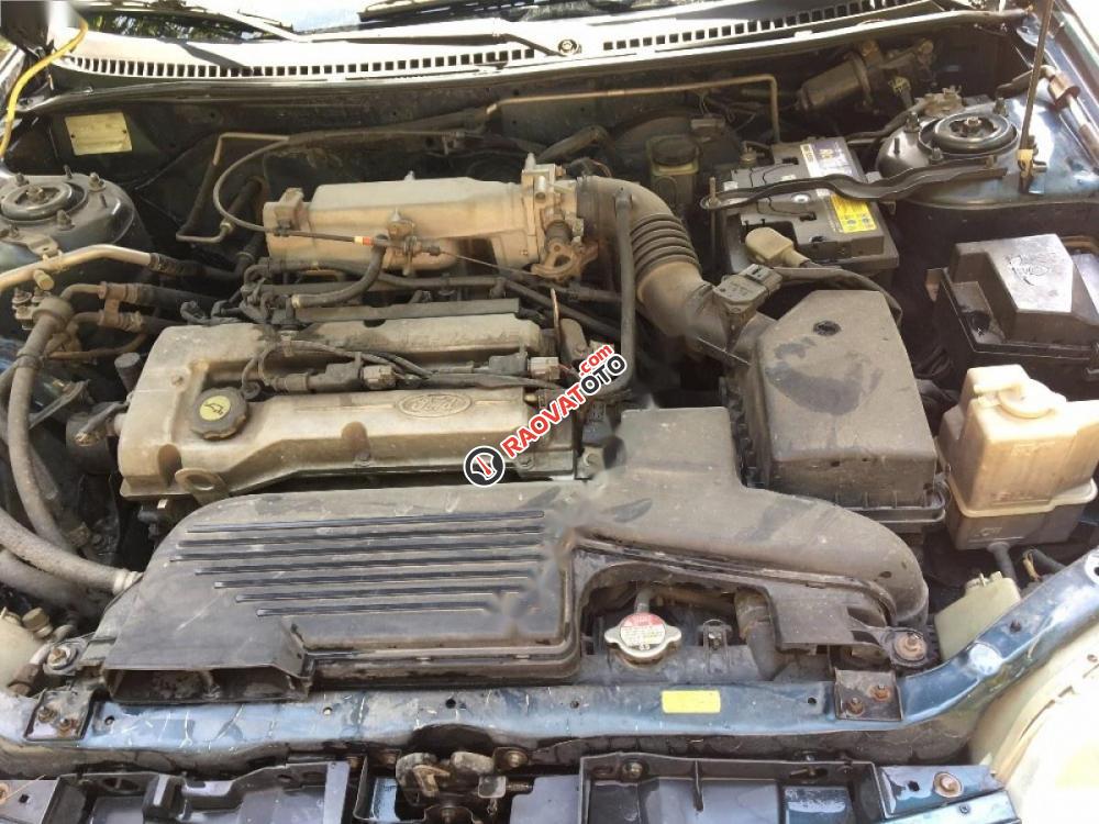 Cần bán Ford Laser năm 2001, chính chủ-6