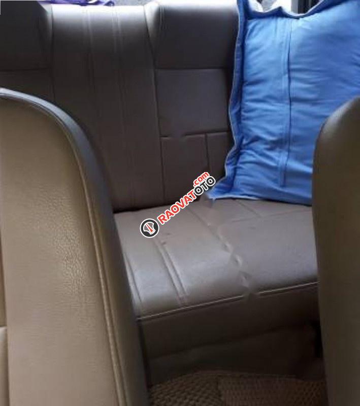 Bán Daewoo Cielo đời 1995, màu xám, nhập khẩu, 70tr-2