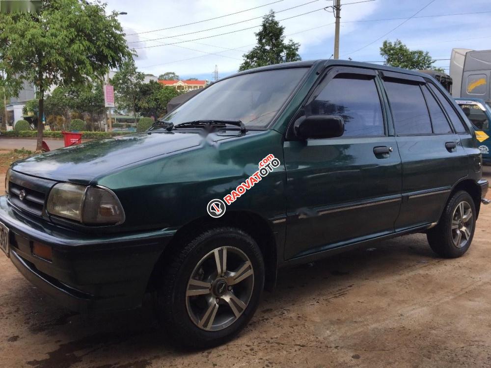 Bán ô tô Kia CD5 đời 2001, 95tr-0