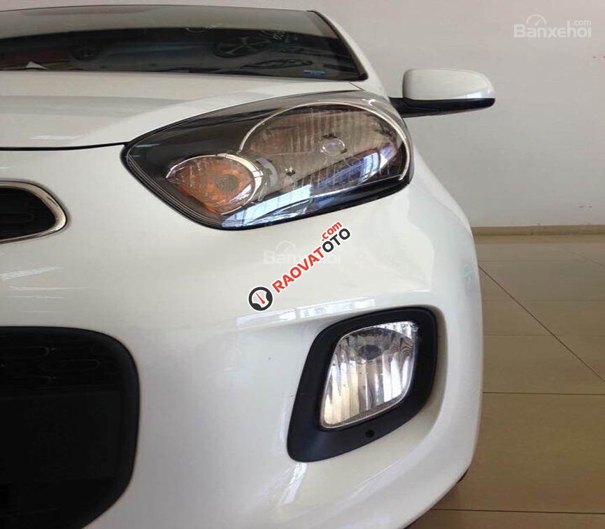 Bán xe Kia Morning 2018 giá từ 290tr, có xe giao ngay, hỗ trợ vay đến 100% giá trị xe, liên hệ để có giá tốt nhất-3