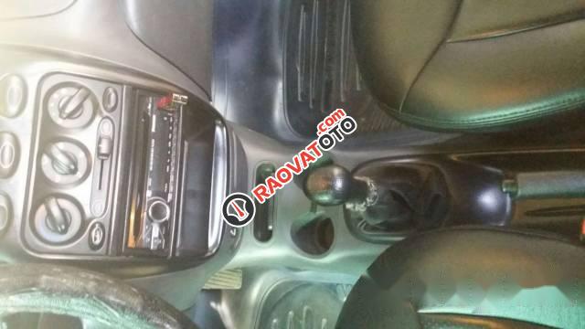 Cần bán gấp Daewoo Matiz đời 2010, giá chỉ 125 triệu-4