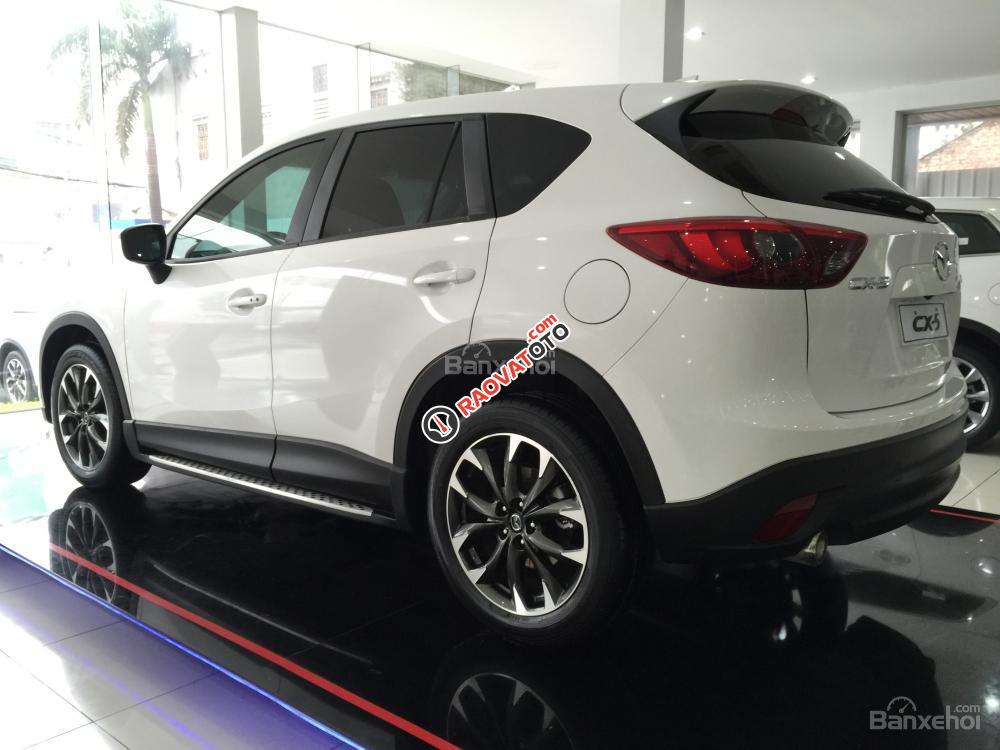 Mazda CX5 2.5 đủ màu, giá ưu đãi, hỗ trợ trả góp 85%, giao xe nhanh- Liên hệ: 0938.900.820-8