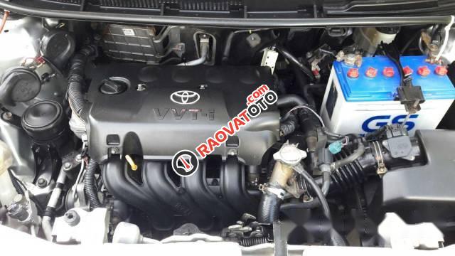 Bán Toyota Vios E đời 2009, giá 312tr-2