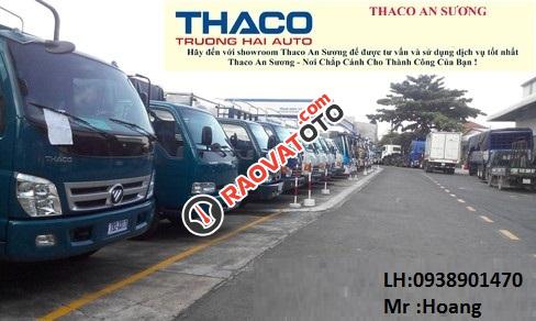 Bán Kia K165 đời 2016, giá bán 334 triệu-6