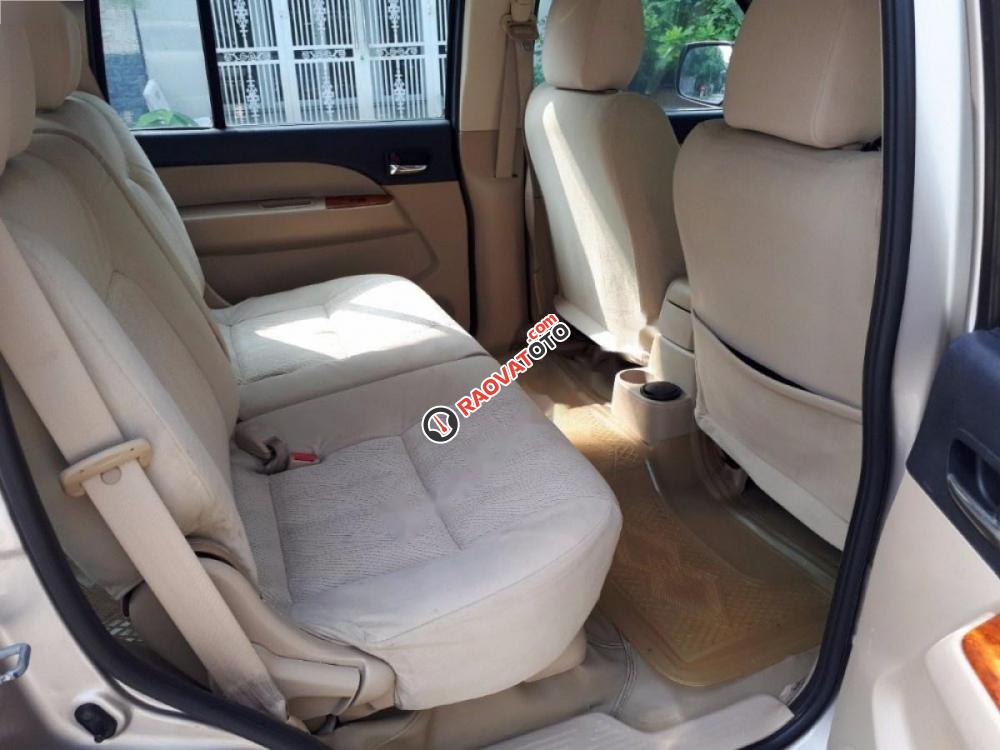 Bán ô tô Ford Everest 2.5L 4x2 MT đời 2007 chính chủ, giá chỉ 355 triệu-2