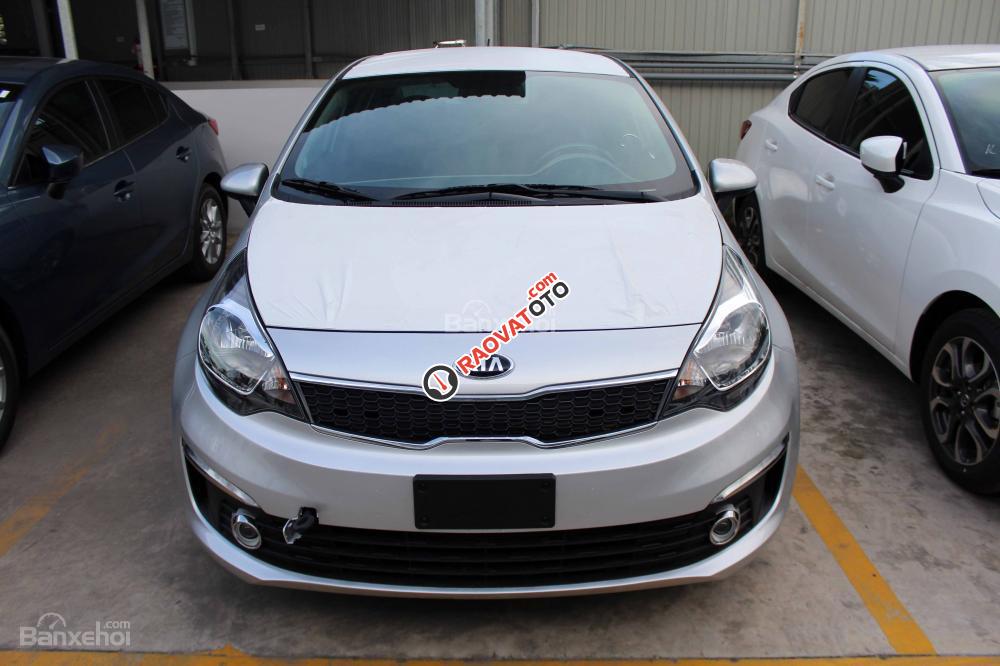 Kia Rio mới 100%, xe nhập nguyên con, LH 0938603059 để nhận ngay giá tốt nhất-0