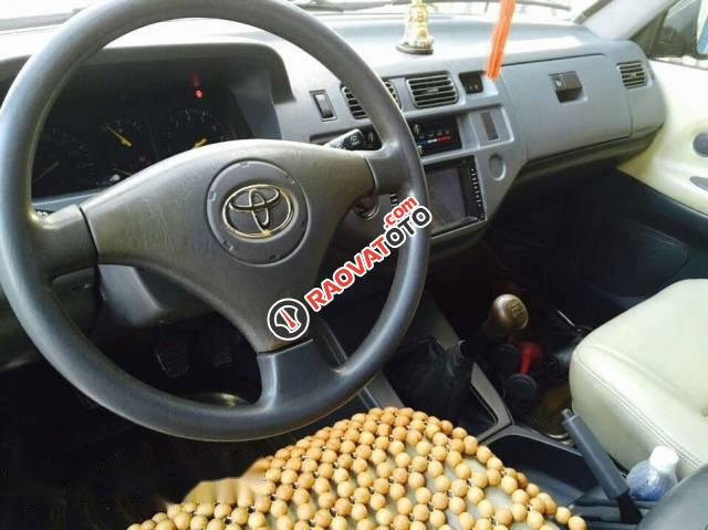 Cần bán lại xe Toyota Zace GL sản xuất 2004-2