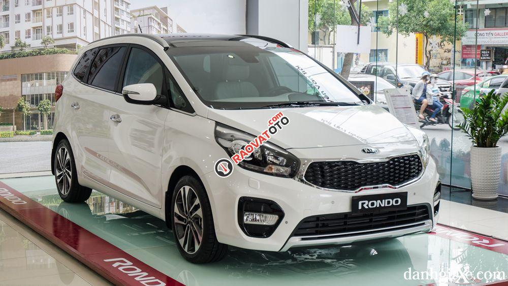 Sở hữu Kia Rondo chỉ với 140 triệu, hỗ trợ đăng ký vào Uber/Grab, giao xe trước tết, LH ngay: 0937.18.36.39-0