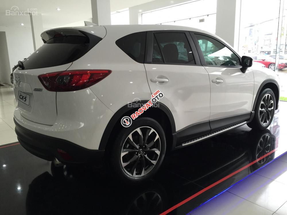 Mazda CX5 2.5 đủ màu, giá ưu đãi, hỗ trợ trả góp 85%, giao xe nhanh- Liên hệ: 0938.900.820-3