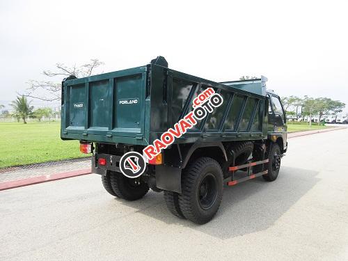 Bán Ben Thaco 8.7 tấn FLD900, giá tốt-2