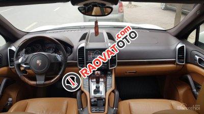 Bán xe Porsche Cayenne 3.6 V6 sản xuất 2011, đăng ký T12/2011-7