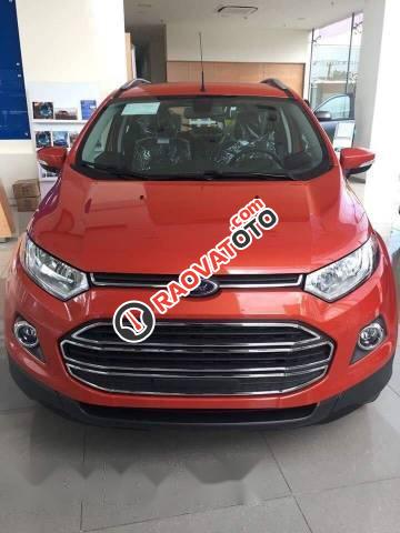 Bán ô tô Ford EcoSport đời 2017-3