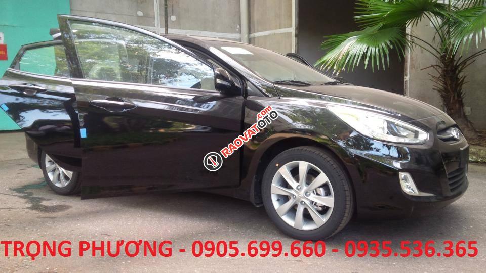 Hyundai Accent 2018 nhập khẩu Đà Nẵng, giá xe Accent Đà Nẵng, LH: Trọng Phương – 0935.536.365 – 0905.699.660-13