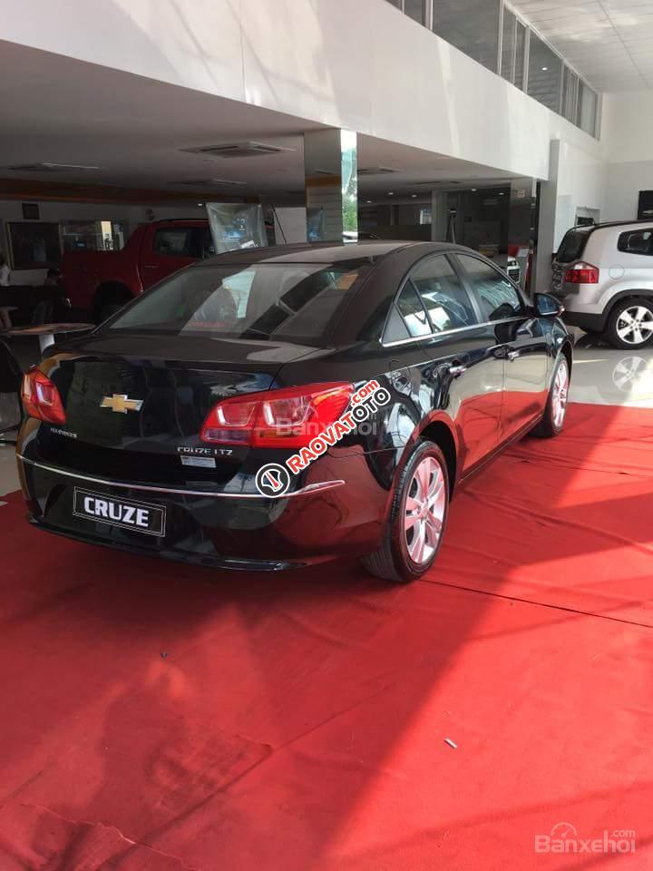 Bán xe New Cruze LTZ 2017, giá cực tốt và khuyến mãi lớn, hỗ trợ trả góp ngân hàng đến 95%-3