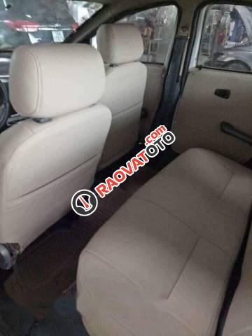 Bán Hyundai Sonata đời 2006, màu trắng -1