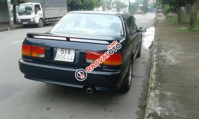 Bán ô tô Honda Accord sản xuất 1992, giá chỉ 155 triệu-0