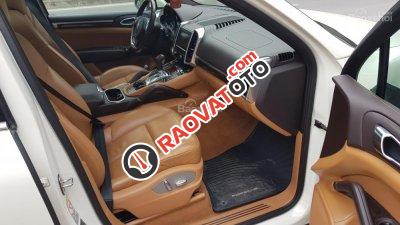 Bán xe Porsche Cayenne 3.6 V6 sản xuất 2011, đăng ký T12/2011-11