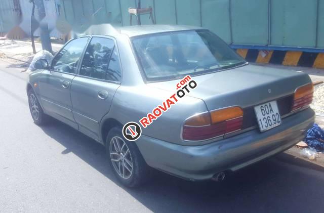 Bán ô tô Proton Wira đời 1996-3