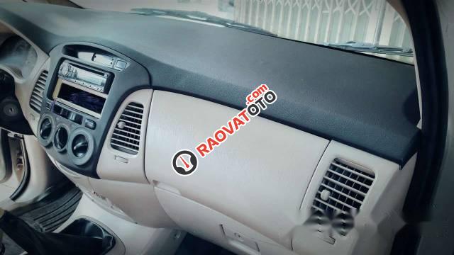 Bán xe Toyota Innova J sản xuất 2006 giá cạnh tranh-2