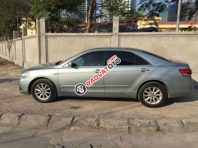 Bán Toyota Camry 2.4 đời 2009 giá cạnh tranh-2