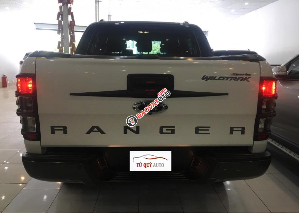 Xe Ford Ranger Wildtrak 3.2AT 2017-1