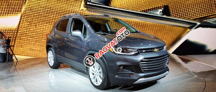 Chevrolet Trax LT 2017, giá cạnh tranh, ưu đãi tốt, LH ngay 0901.75.75.97 - Mr. Hoài để nhận giá tốt nhất-4