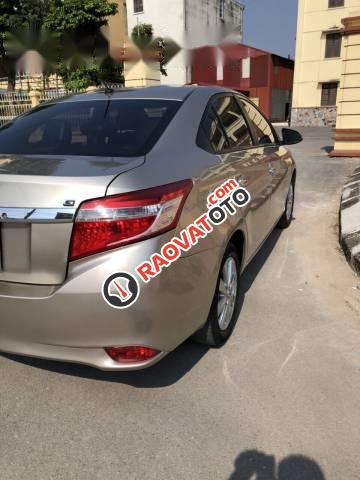 Cần bán gấp Toyota Vios AT đời 2014, 475 triệu-0