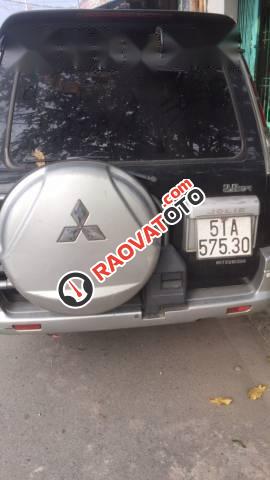 Bán Mitsubishi Jolie MT sản xuất 2004, 164tr-0