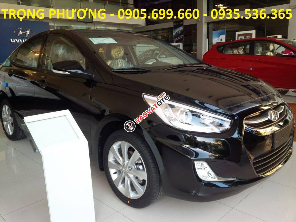 Hyundai Accent Quảng Nam, giá xe Accent Quảng Nam, LH: Trọng Phương – 0935.536.365 – 0905.699.660-3