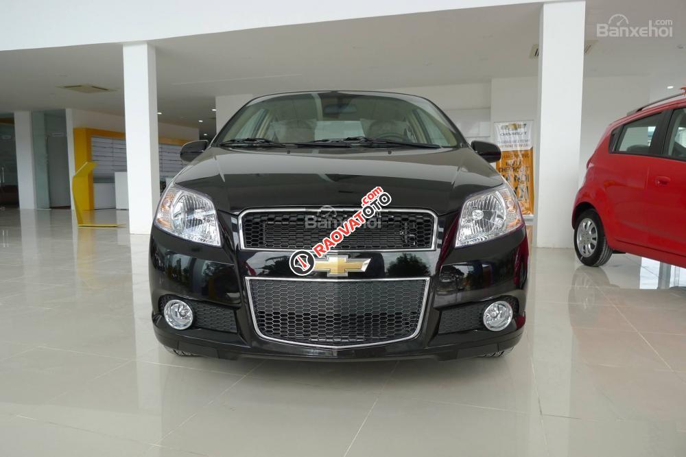 Bán Chevrolet Aveo LT new 2017 vay 100%, hỗ trợ grap, uber, hỗ trợ tỉnh-0