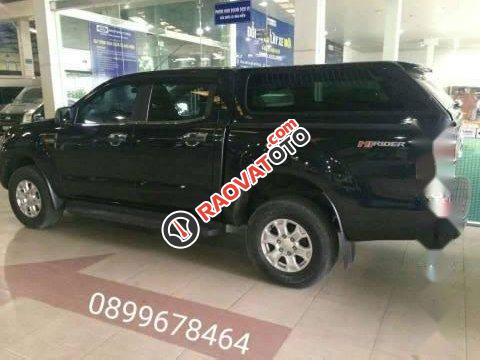 Bán xe Ford Ranger MT đời 2016, giá tốt-2