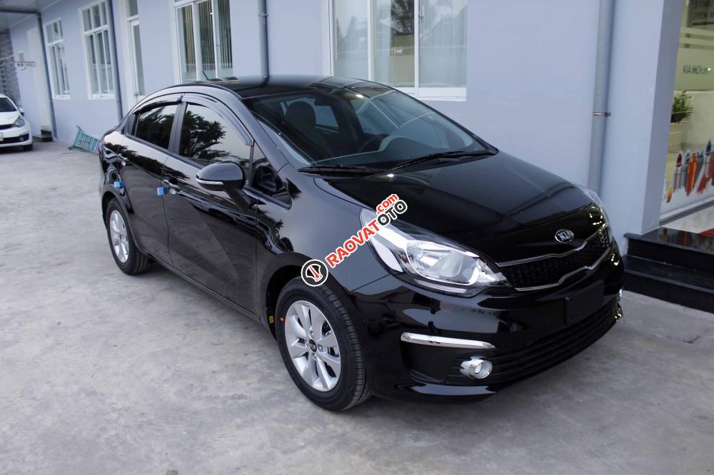 Cần bán Kia Rio nhập khẩu, hỗ trợ trả góp đến 80% kể cả hồ sơ khó, LH 0938603059-0