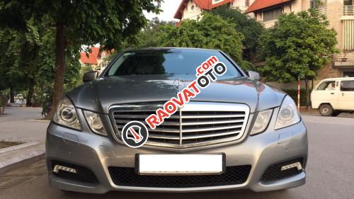 Cần bán lại xe Mercedes 1.8 AT đời 2010, 860tr-19