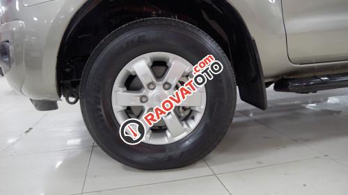 Cần bán gấp Ford Ranger 2.2 AT đời 2015-3