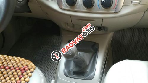 Cần bán Toyota Innova 2.0 MT 2014-3