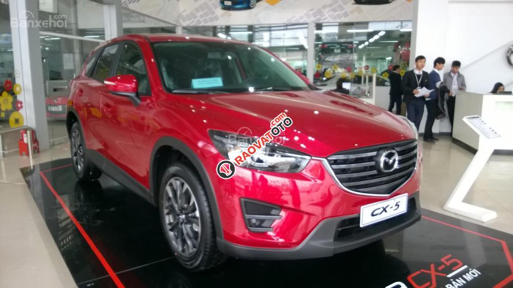 Bán xe Mazda CX5 bản Facelift 2017, liên hệ hotline 0973.560.137 để có giá tốt nhất-0