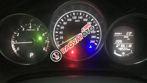 Cần bán gấp Mazda CX 5 2.0 AT đời 2014, giá tốt-1