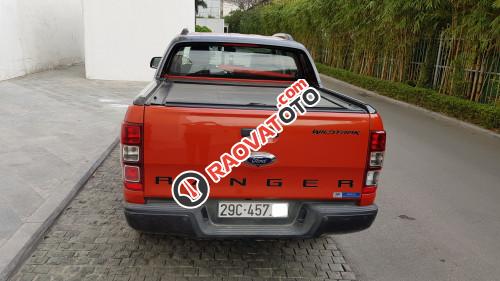 Bán Ford Ranger 3.2 AT đời 2015, giá chỉ 690 triệu-1