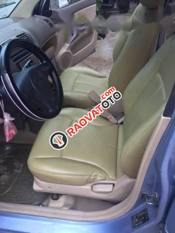 Cần bán xe Kia Morning AT đời 2006, 185tr-4