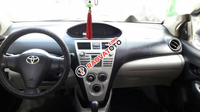 Bán Toyota Vios E đời 2009, giá 312tr-3