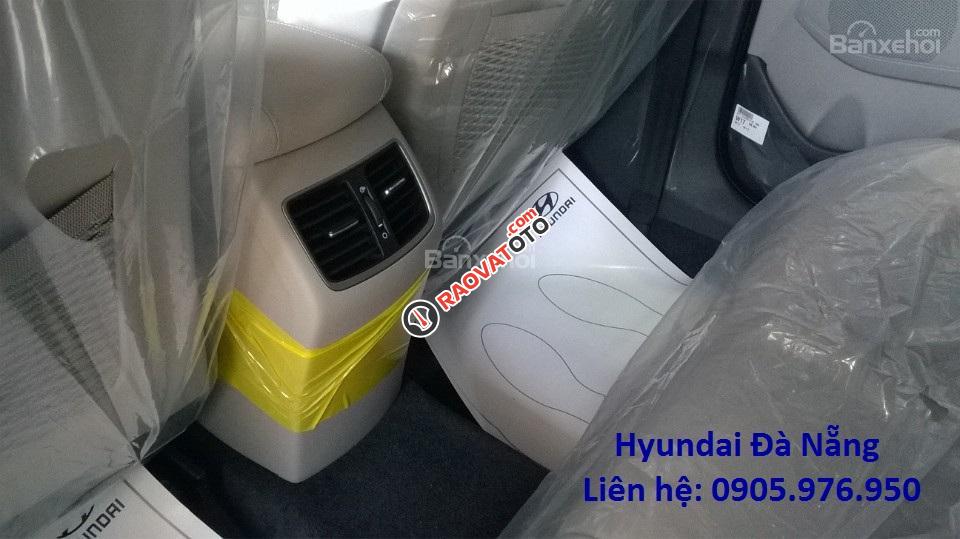 Bán xe Hyundai Tucson năm 2018, màu đen, nhập khẩu chính hãng, giá tốt, liên hệ chính hãng SĐT: 0905976950-4