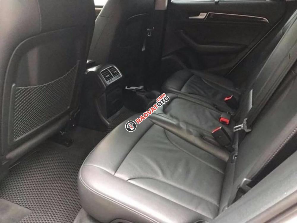 Cần bán gấp Audi Q5 2.0TFSI đời 2016, màu trắng, nhập khẩu-3