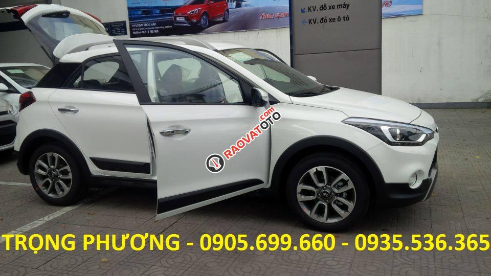 Bán ô tô Hyundai i20 Active 2018 Đà Nẵng - LH: Trọng Phương - 0935.536.365 - 0905.699.660-4