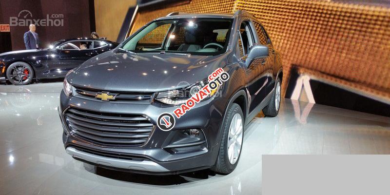 Chevrolet Trax LT 2017, giá cạnh tranh, ưu đãi tốt, LH ngay 0901.75.75.97 - Mr. Hoài để nhận giá tốt nhất-6