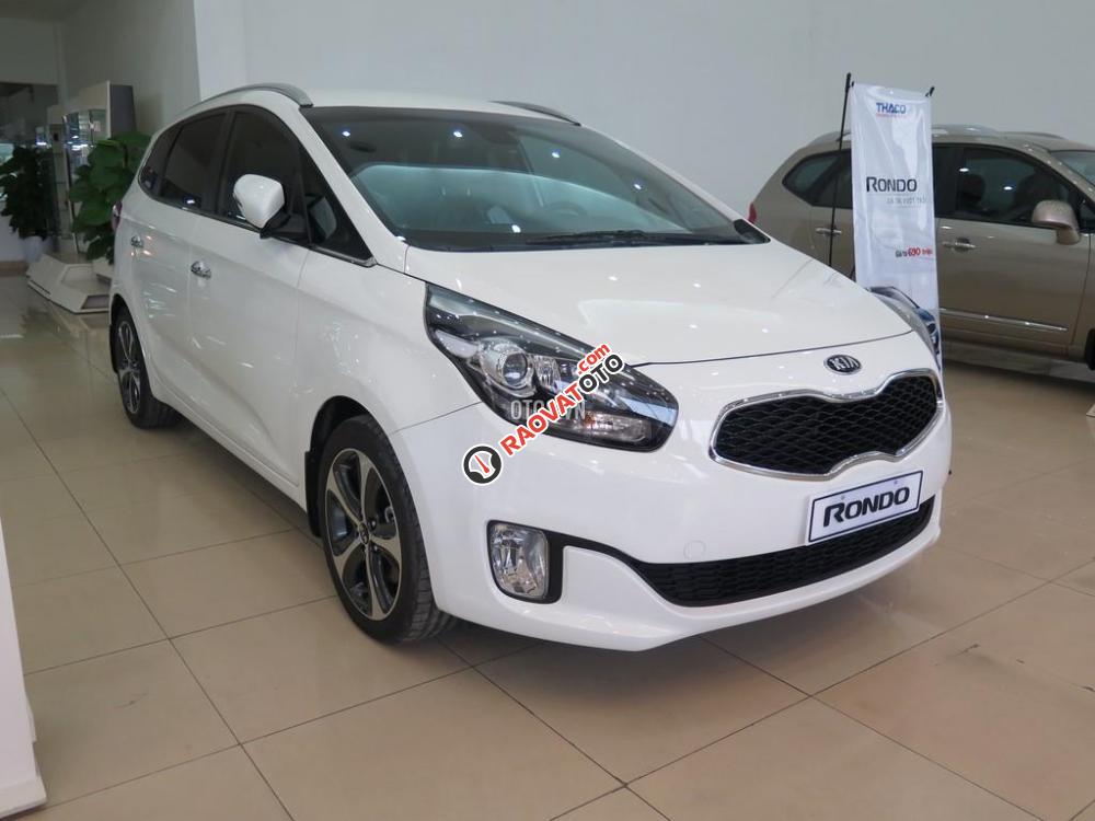 Kia Rondo 2017, đủ màu, quà tặng hấp dẫn, có giá 2018, liên hệ; 0934.075.248-0