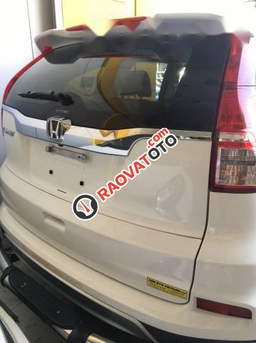 Cần bán gấp Honda CR V đời 2017-4